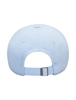 Nike Club baseballová čiapka modrá FZ5698 407 Nike Club baseballová čiapka modrá FZ5698 407