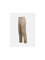 Pánske nohavice Peak Performance M Iconiq Pants, farba béžová