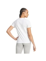 Tričko adidas Essentials Linear W GL0768 Tričko adidas Essentials Linear W GL0768