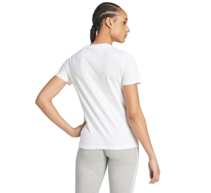 Tričko adidas Essentials Linear W GL0768 Tričko adidas Essentials Linear W GL0768