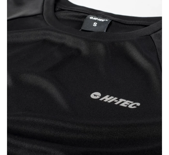 Dámské tričko lady W model 21085147 - Hi-Tec Dámské tričko lady W model 21085147 - Hi-Tec