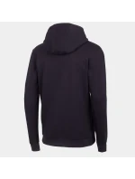 Pánska mikina M H4Z22-BLM352 30S - 4F