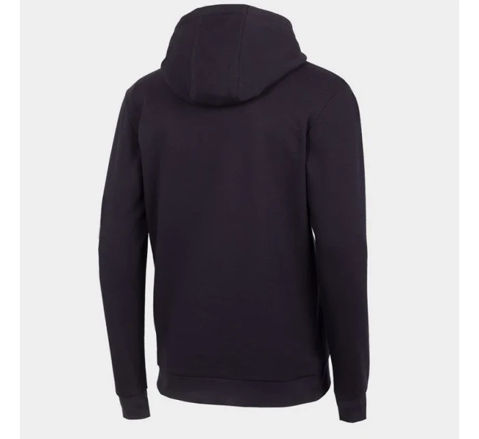 Pánska mikina M H4Z22-BLM352 30S - 4F