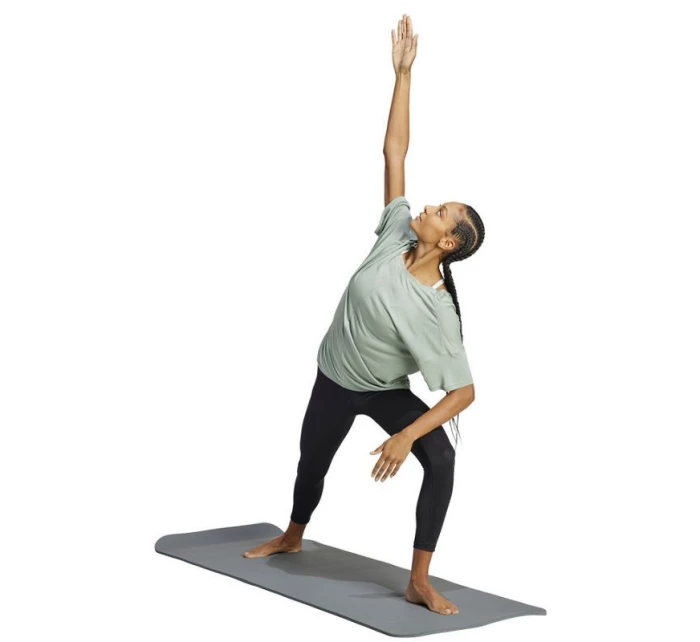 Dámske tričko YGA ST OTW HR5078 - ADIDAS