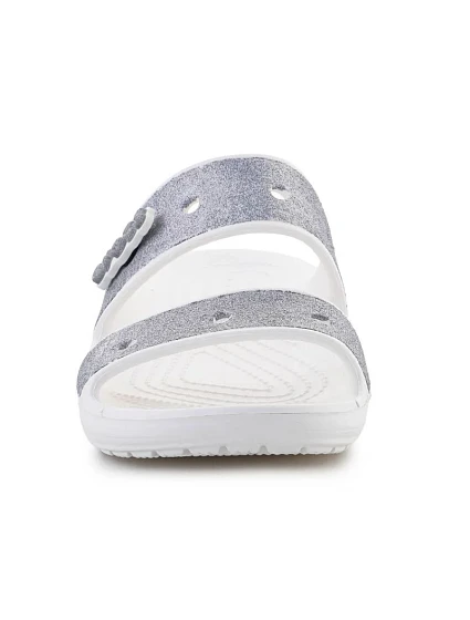 Classic Glitter II Sandal W Žabky model 18636970 - Crocs