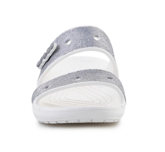 Classic Glitter II Sandal W Žabky model 18636970 - Crocs Classic Glitter II Sandal W Žabky model 18636970 - Crocs