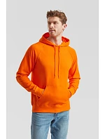 Fruit of the Loom Lightweight Hooded Sweat Pánska mikina s kapucou a raglánovými rukávmi 16.2140 tmavomodrá Fruit of the Loom Lightweight Hooded Sweat Pánska mikina s kapucou a raglánovými rukávmi 16.2140 tmavomodrá
