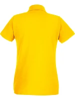 LadyFit Premium Polo Dámské piqué polo model 22442202 sunflower - Fruit of the Loom LadyFit Premium Polo Dámské piqué polo model 22442202 sunflower - Fruit of the Loom