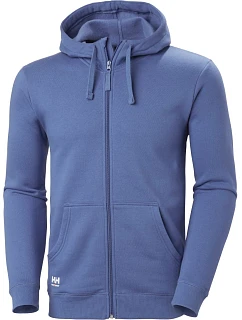 Helly Hansen Classic 79328 Pánska mikina s kapucňou „Classic“ 59.9328 stone blue