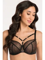 Gorsenia K873 Beverly farba: čierna Gorsenia K873 Beverly farba: čierna