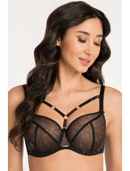 Gorsenia K873 Beverly farba: čierna Gorsenia K873 Beverly farba: čierna