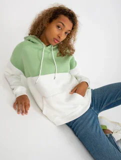 Bluza AP BL AP model 18622314 pistacjowy - FPrice