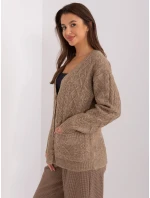 Jumper AT SW 2358.31 tmavo lila