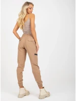 CHA SP 2022 nohavice.18 tmavá lila CHA SP 2022 nohavice.18 tmavá lila