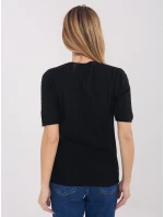 Sweter PM SW B model 21821336 czarny - FPrice