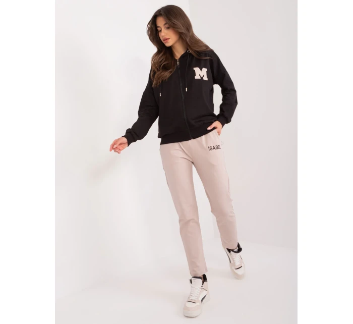 Komplet RV KMPL model 19768804 czarny - FPrice Komplet RV KMPL model 19768804 czarny - FPrice