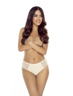 Nohavičky Michelle 5005 Powder Beige - Lapinee