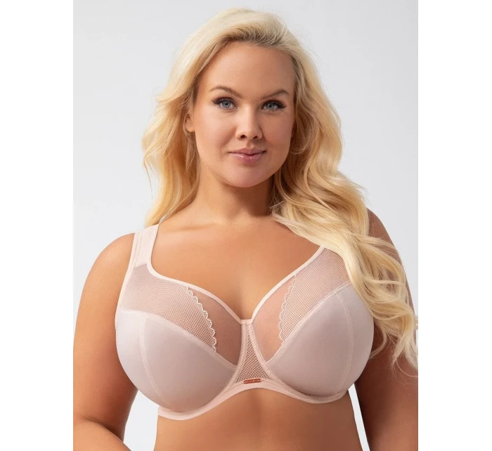 Podprsenka Luisse 441/1 béžová - Gorsenia