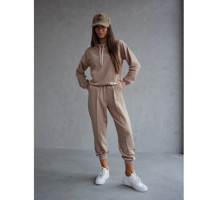 Súprava V-11760 cappucino - Axami