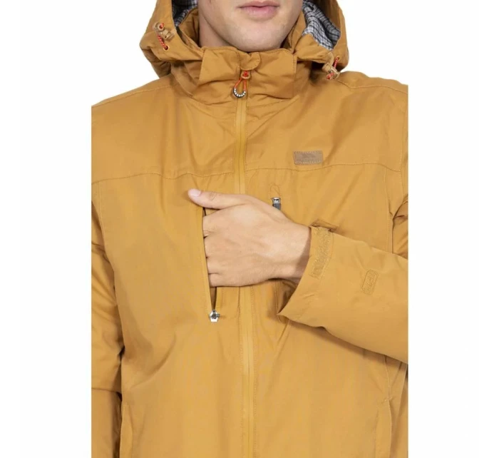 Pánská bunda model 21276557 - Trespass