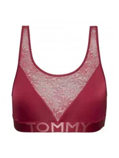 Dámská sportovní podprsenka model 20946348 - Tommy Hilfiger
