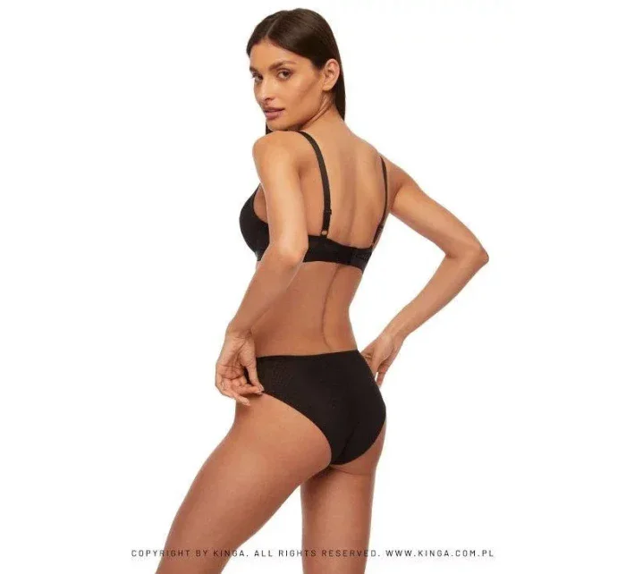 Dámska push-up podprsenka PU-750 Comfort I - Kinga Dámska push-up podprsenka PU-750 Comfort I - Kinga