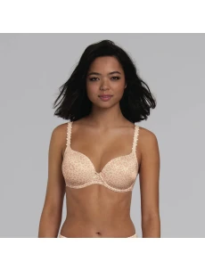 Dámska podprsenka s kosticami Joy 5261 107 smart rose - Anita RosaFaia