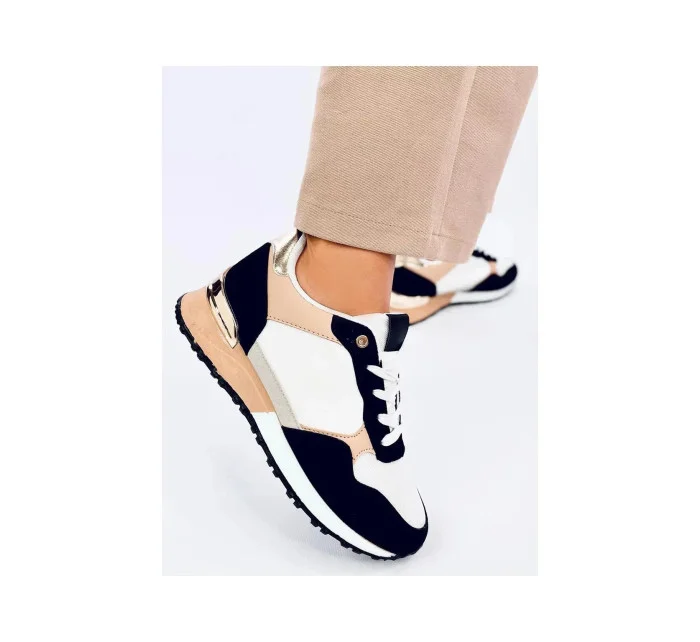 Dámské sportovní boty   model 20116919 - Inello