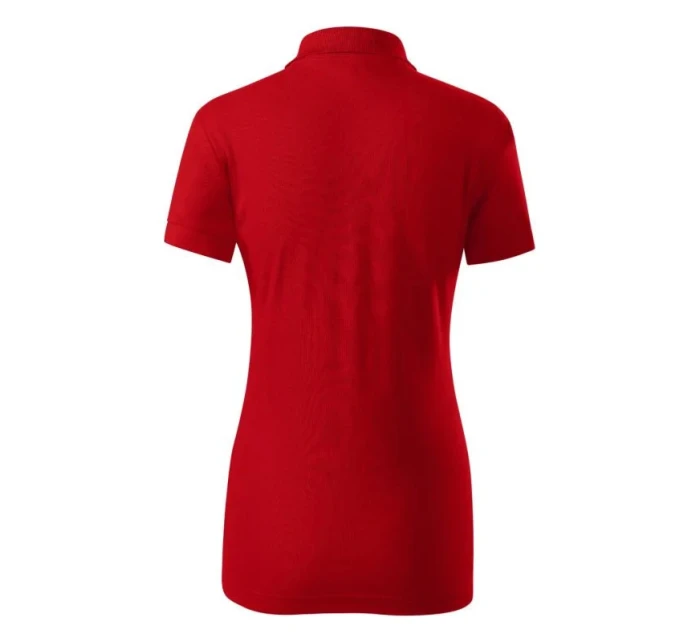 Dámská polokošile Joy W červená model 21820314 - Malfini Dámská polokošile Joy W červená model 21820314 - Malfini
