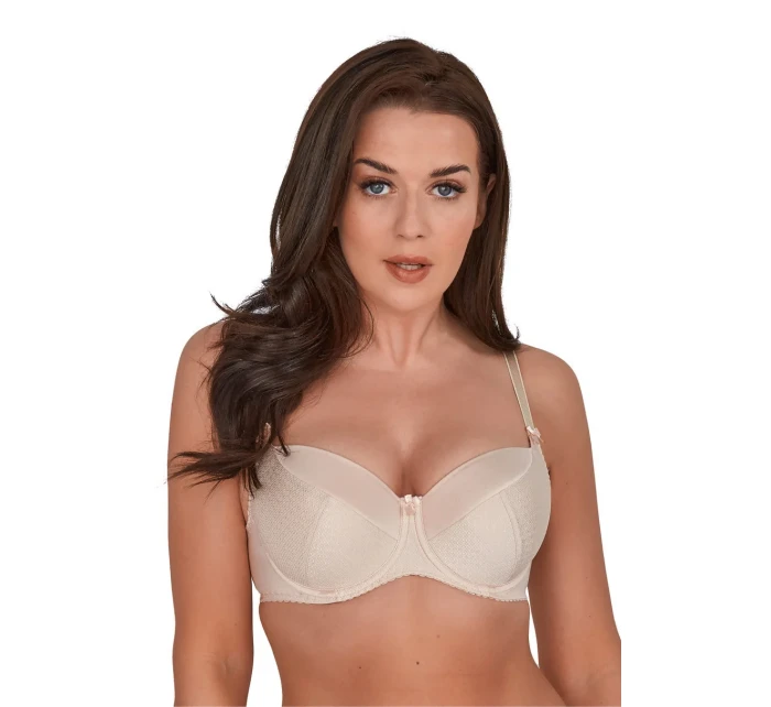 Vystužená dámska podprsenka FULL CUP KATE 2 ART. 281 Vystužená dámska podprsenka FULL CUP KATE 2 ART. 281