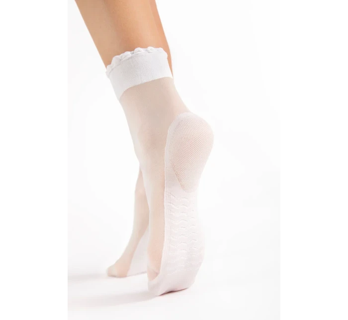 PICO MASÁŽ - 20-DŇOVÉ PONOŽKY