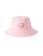 PERFOROVANÝ KLOBÚK CDL-0052