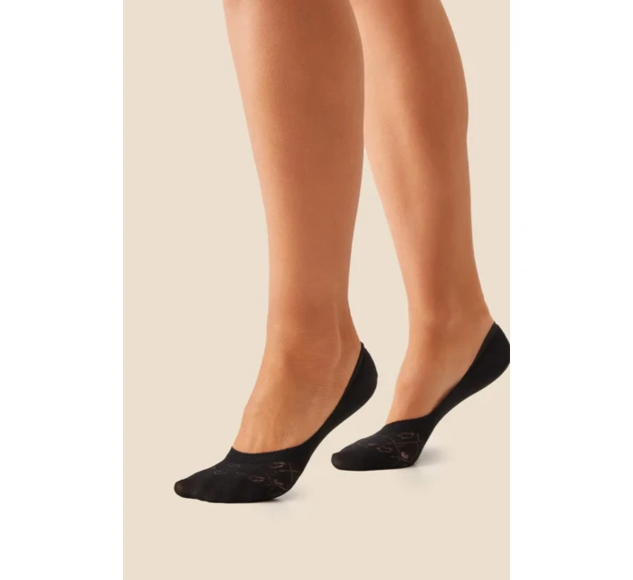 PONOŽKY model 21097075 - Gabriella