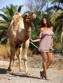 Plážová tunika model 112270 Marko