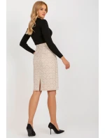 Sukňa model 182296 Lakerta