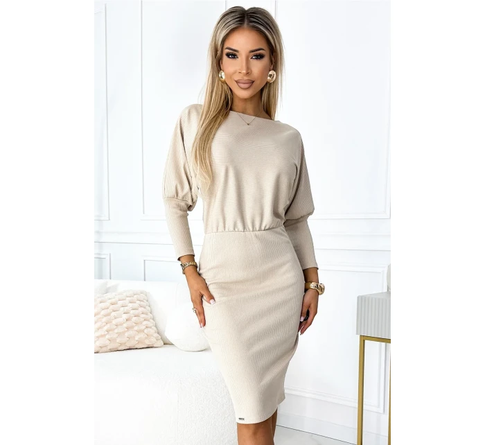 Denné šaty model 191819 Numoco Denné šaty model 191819 Numoco