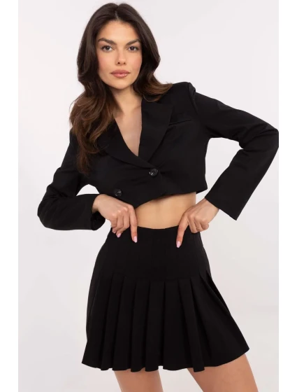 Krátka sukňa model 206394 Taliansko Moda