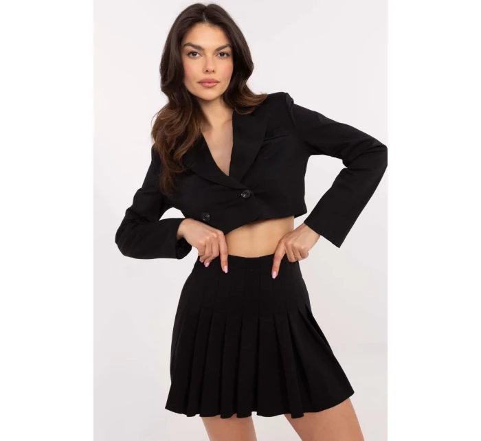 Krátka sukňa model 206394 Taliansko Moda