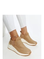 Tenisky model 207452 Solea