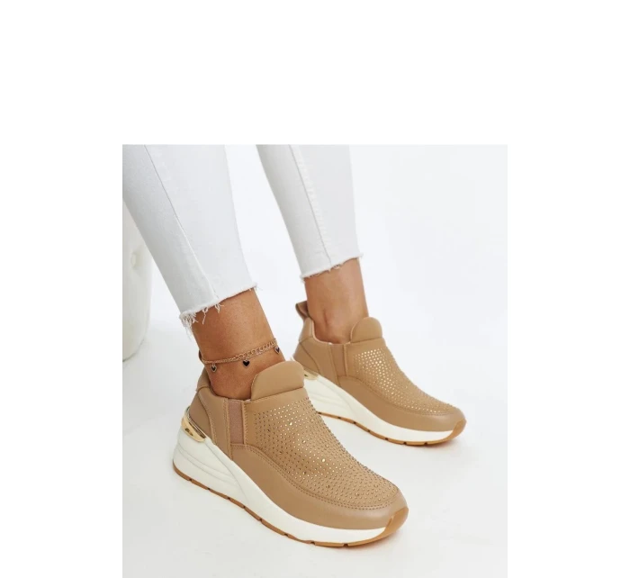 Tenisky model 207452 Solea