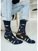 Milena Avangard 0125-130 Ponožky na prúty a plaváky 39-46