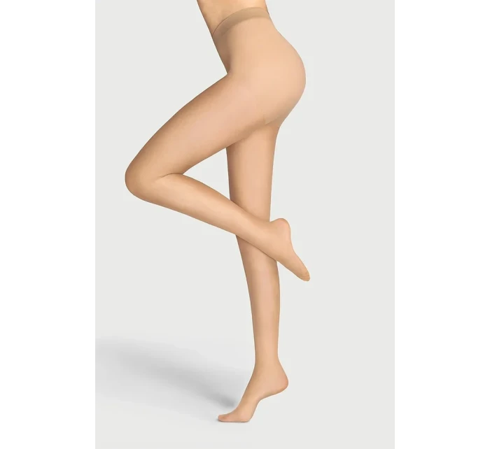 Dámské punčochové kalhoty Mona Viola Matt Effect 20 den 1-4