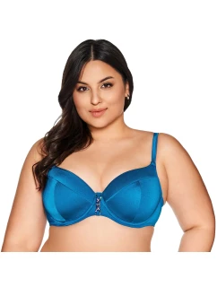 Vrchný diel plaviek 13 azure - AVA