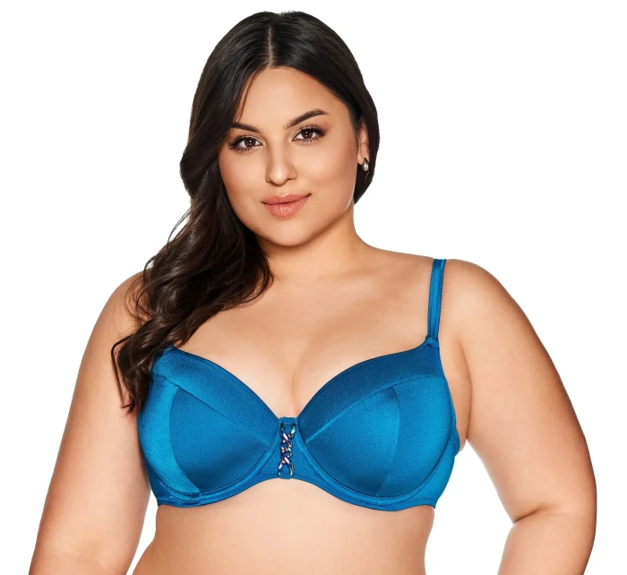 Vrchný diel plaviek 13 azure - AVA Vrchný diel plaviek 13 azure - AVA