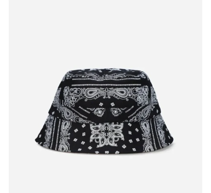 Karl Kani Podpis Paisley Reversible Bucket Hat 7015656 Karl Kani Podpis Paisley Reversible Bucket Hat 7015656