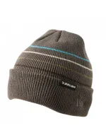 Zimná čiapka Bauer NE Striped Toque Jr 1062330 Zimná čiapka Bauer NE Striped Toque Jr 1062330