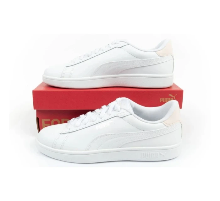 Sportovní obuv Smash 3.0 L W model 20295372 dámské - Puma Sportovní obuv Smash 3.0 L W model 20295372 dámské - Puma