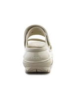 Klapki Mega Crush Sandal model 20509236 - Crocs Klapki Mega Crush Sandal model 20509236 - Crocs