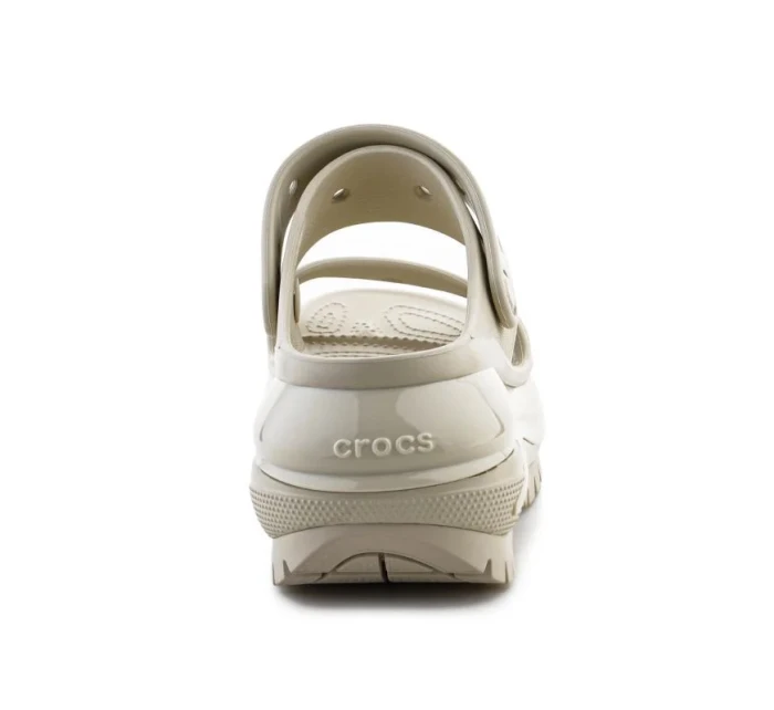 Klapki Mega Crush Sandal model 20509236 - Crocs Klapki Mega Crush Sandal model 20509236 - Crocs