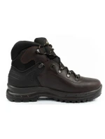 Buty trekkingowe Grisport Marrone Pecos M 13229P8G Buty trekkingowe Grisport Marrone Pecos M 13229P8G